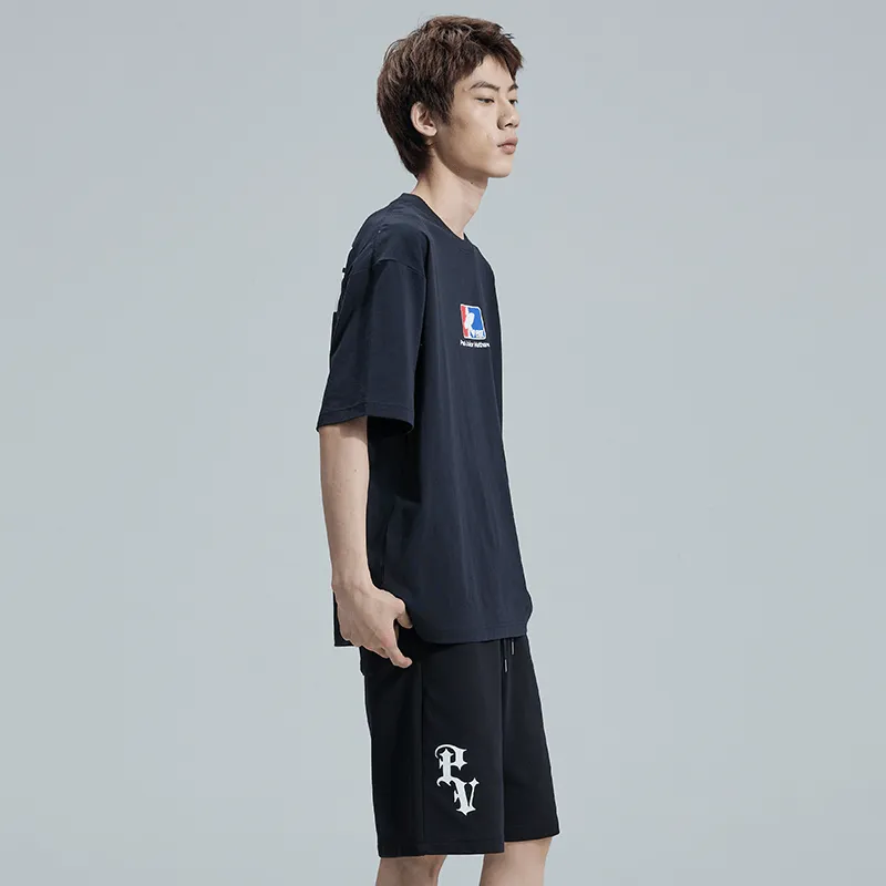 PJ's Vigor T Shirts Unisex-4