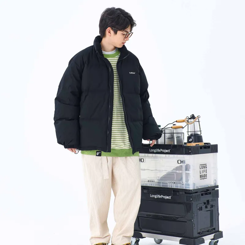 KXLFCHN Down Jackets Unisex-8