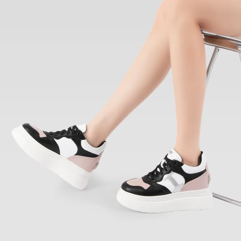 IiJin Stylish Skateboarding Shoes Women's-5