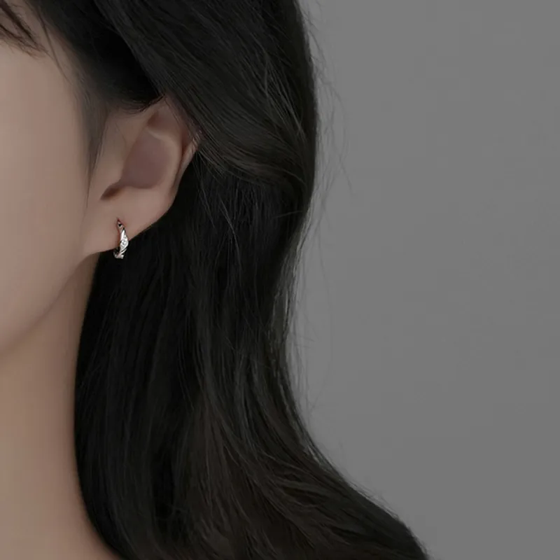 PIARA Earrings Women's-3