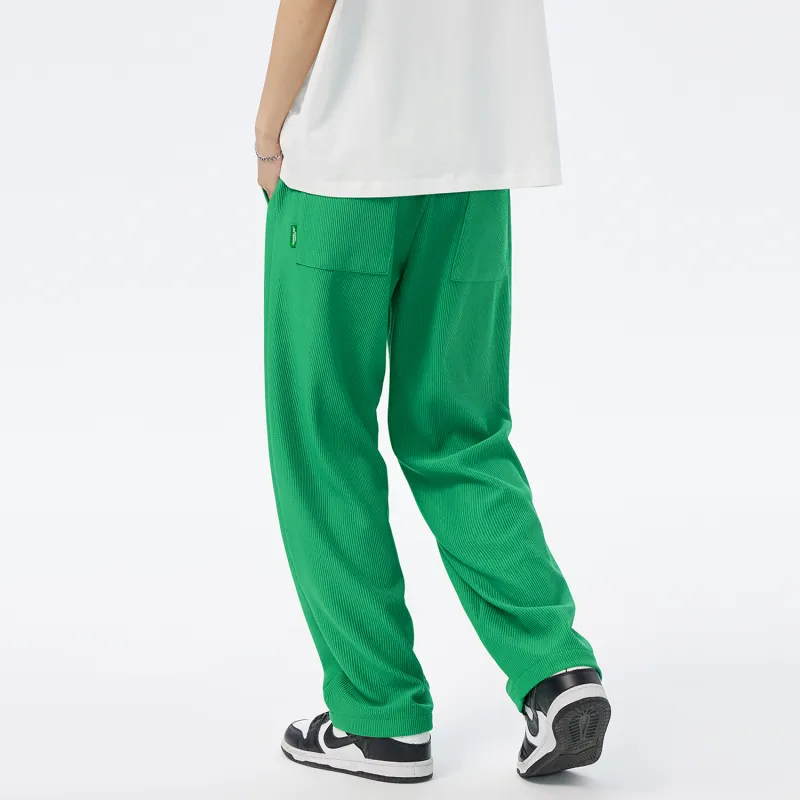 ICONS Lab Casual Pants Unisex-12