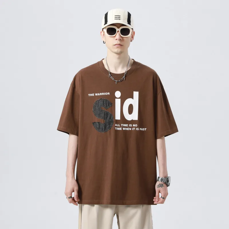 SIDEEFFECT T-Shirts Unisex-24