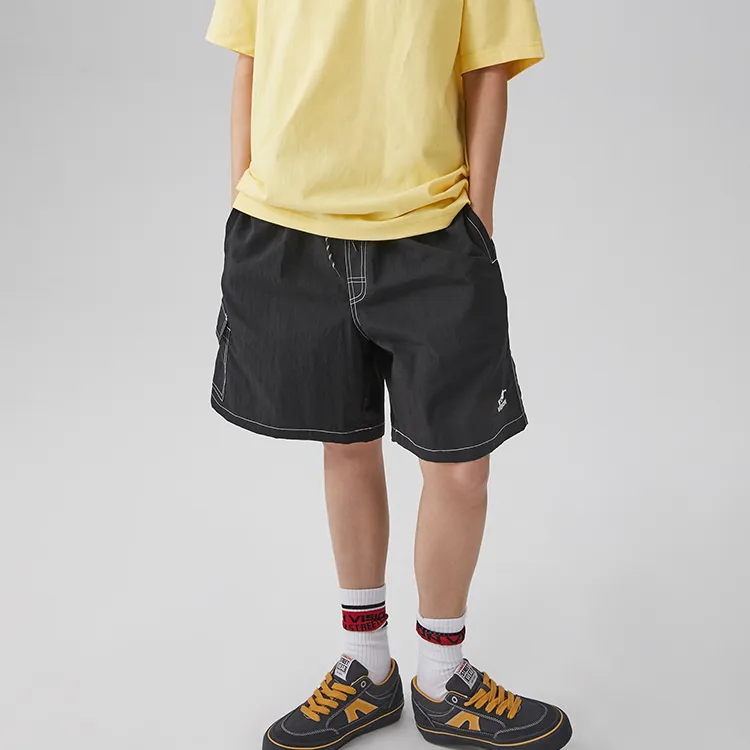 Vision Street Wear Casual Shorts Unisex-3