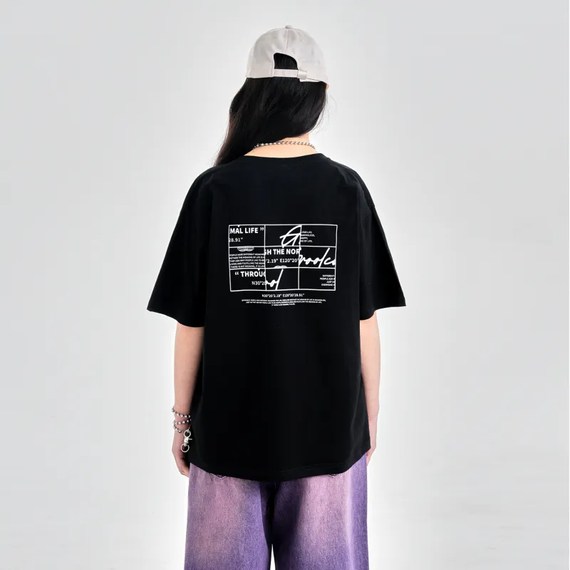 GROOL T Shirts Unisex-2
