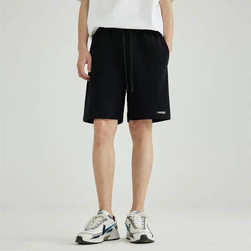 MATCHA STORY Casual Shorts Unisex-20