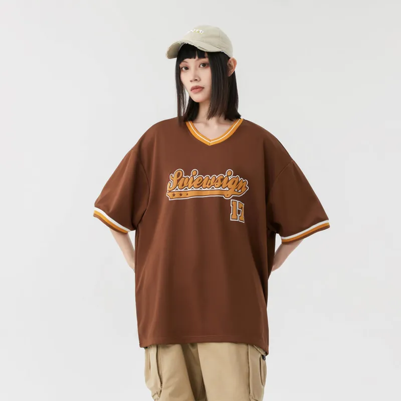 S.view T Shirts Unisex-24
