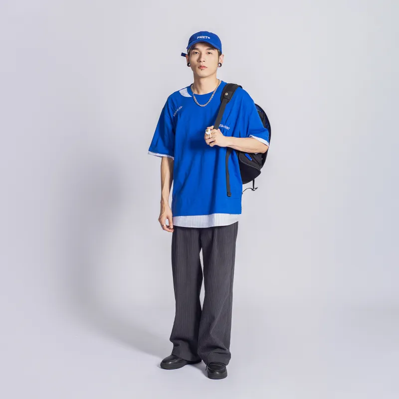 PMET T Shirts Unisex-11