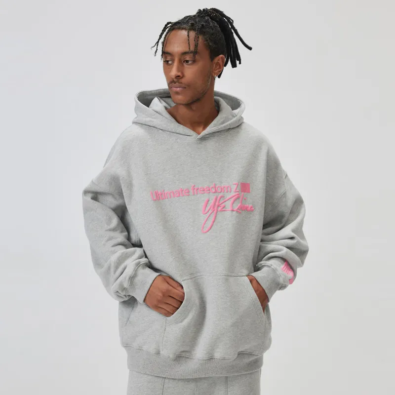 UFZ Sweatshirts Unisex-8
