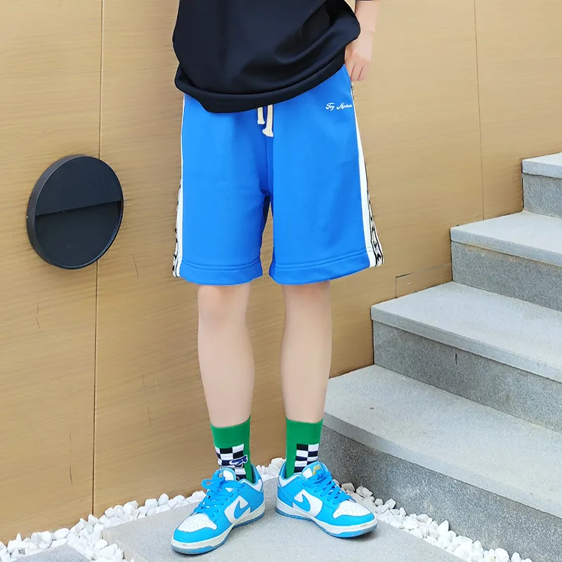 Toy Machine Loose Fit Shorts Unisex-17