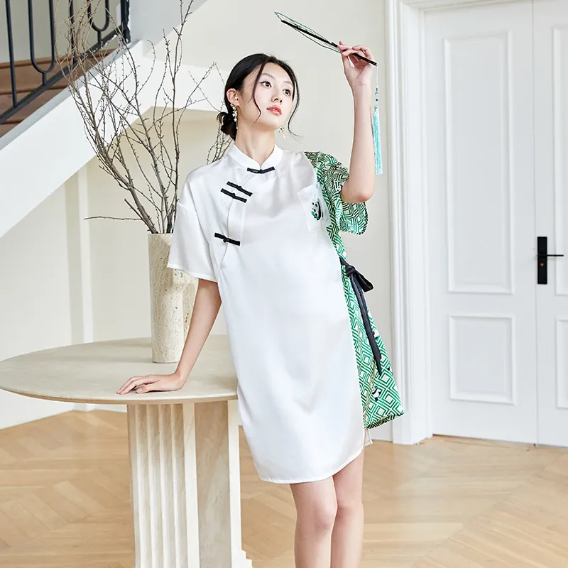 MB Women's Nightgowns-5