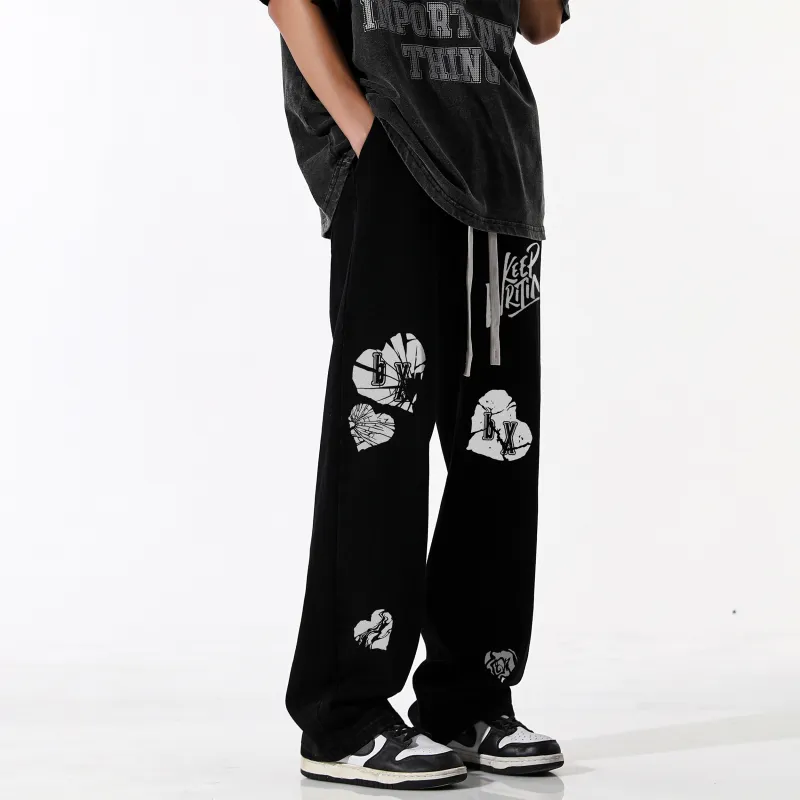 B.X Jeans Unisex-11