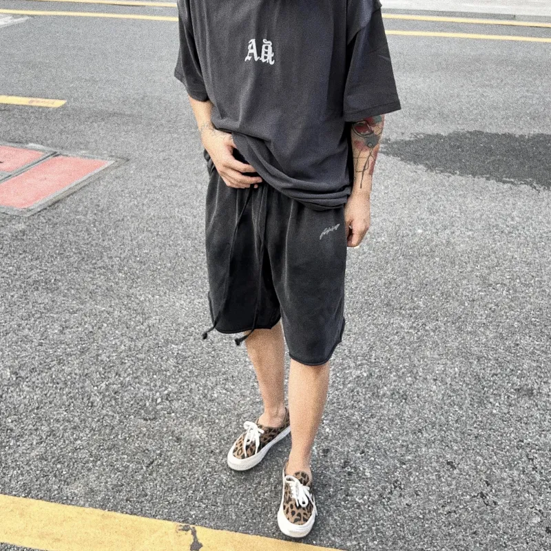 Askyurself T Shirts Unisex-2