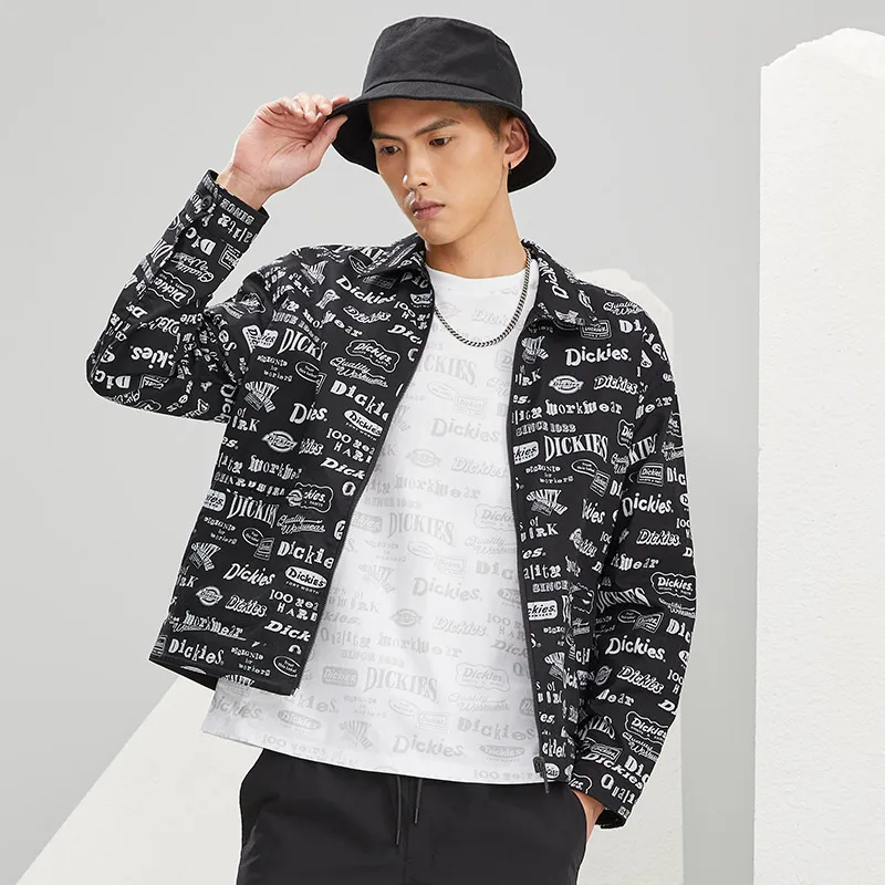 Dickies Jackets Unisex-6