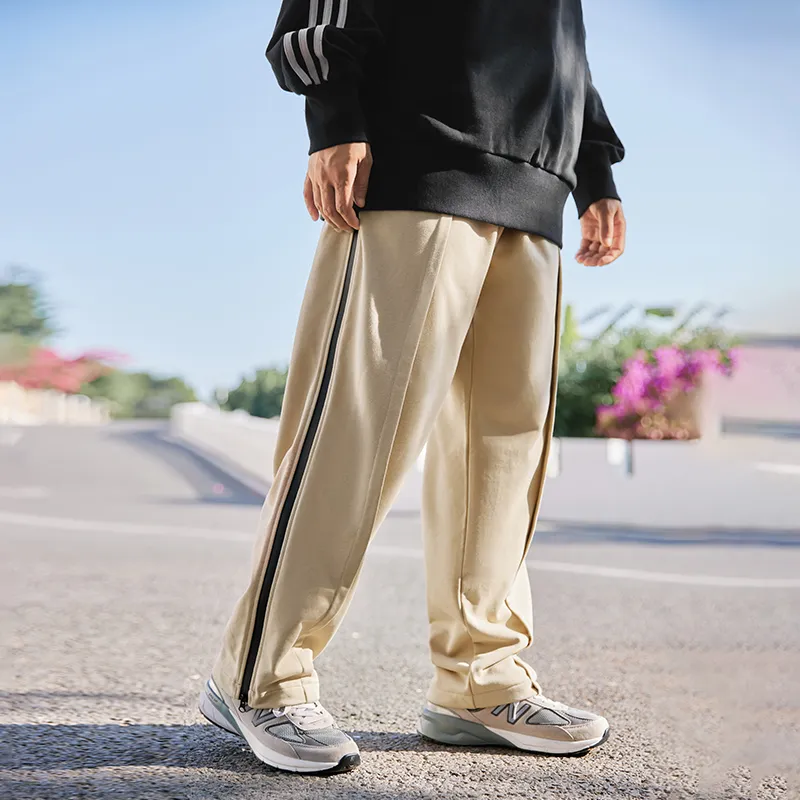 N MAX Casual Pants Men-7