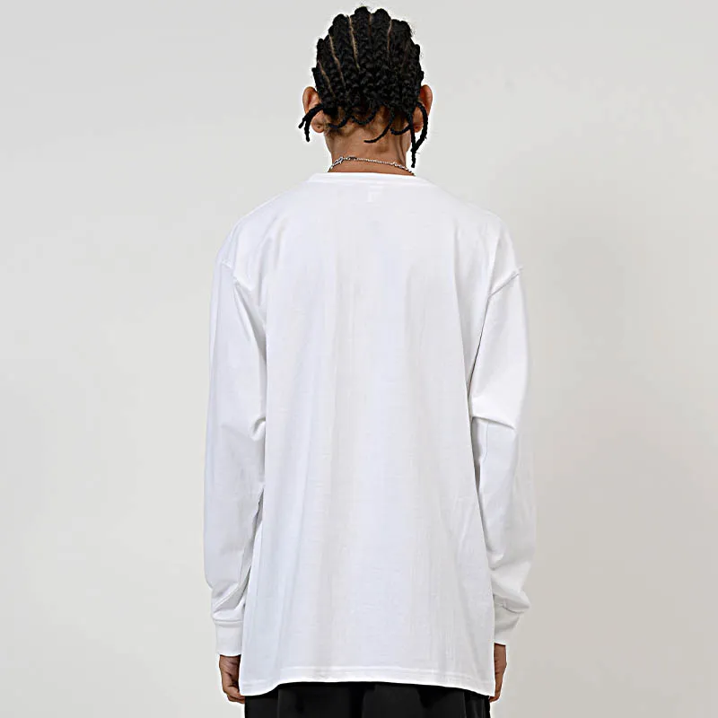 MIRACLE KILL Long Sleeved T Shirt Unisex-20