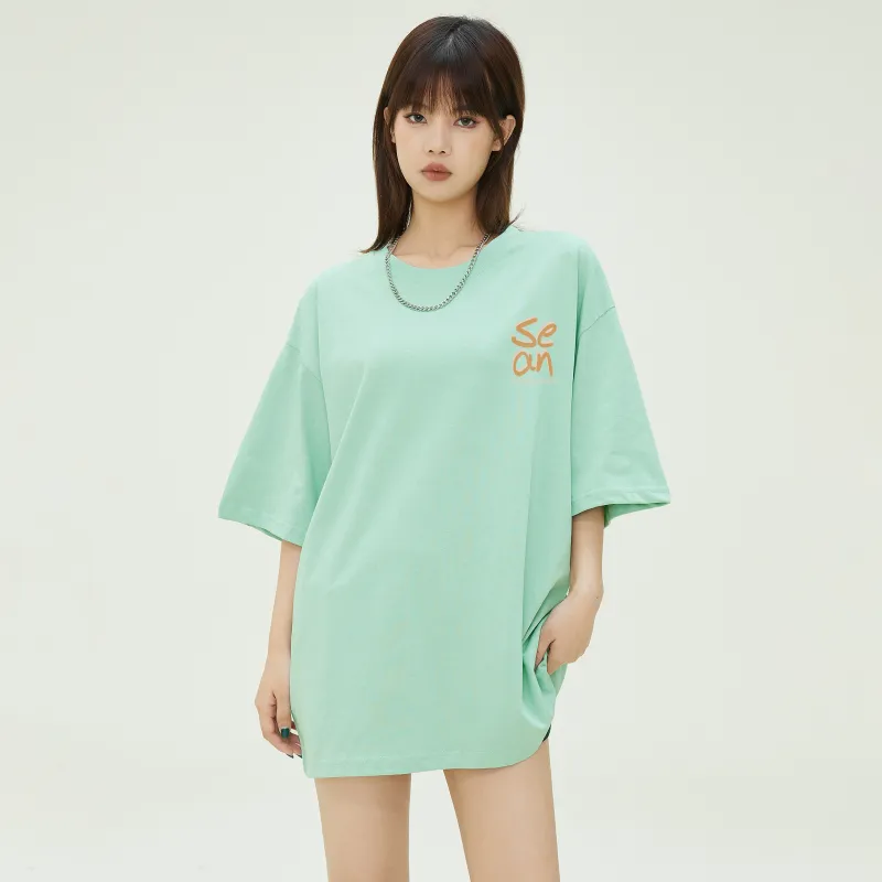 SEANBYSEAN T-Shirts Unisex-18