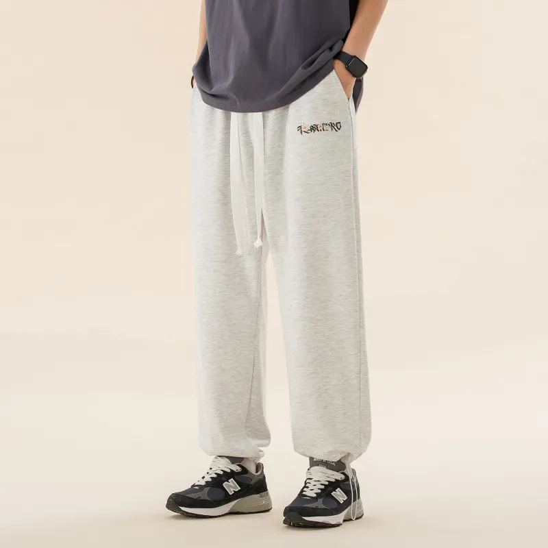 TEN MIRO Casual Pants Unisex-14
