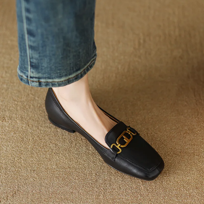 Naiyee Casual Single Shoes Women's-7