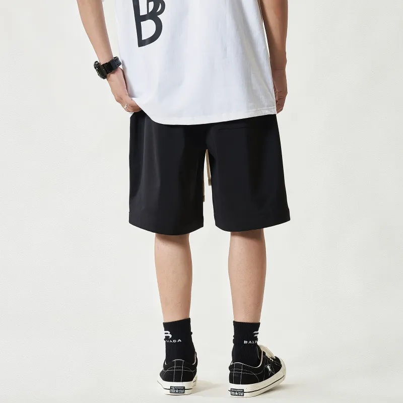 FANBIOU Casual Shorts Unisex-3
