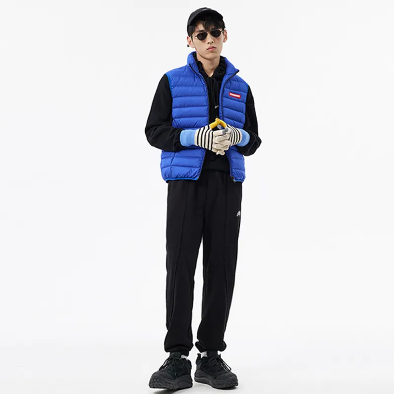 SPRAYGROUND Loose Fit Vest Unisex-3