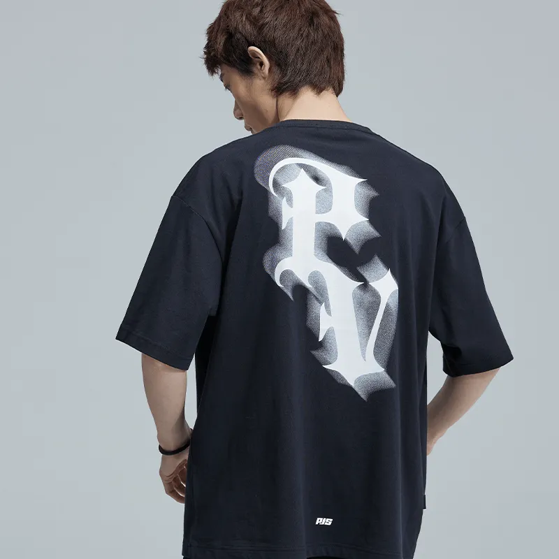 PJ's Vigor T Shirts Unisex-4