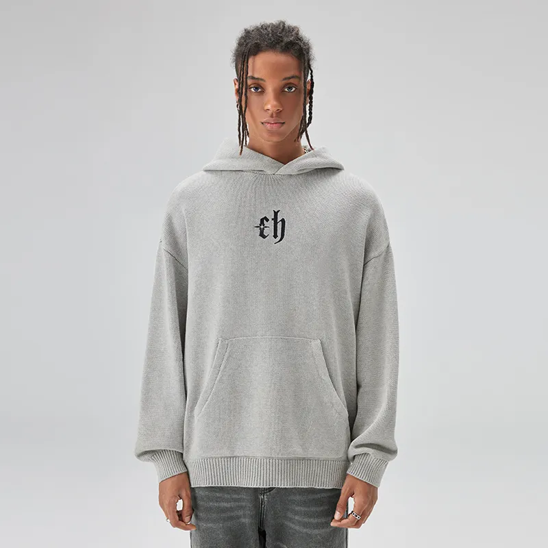 CHINISM Sweaters Unisex-2