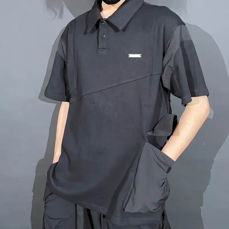 VIP Functional Series Polo Shirt Men's-9