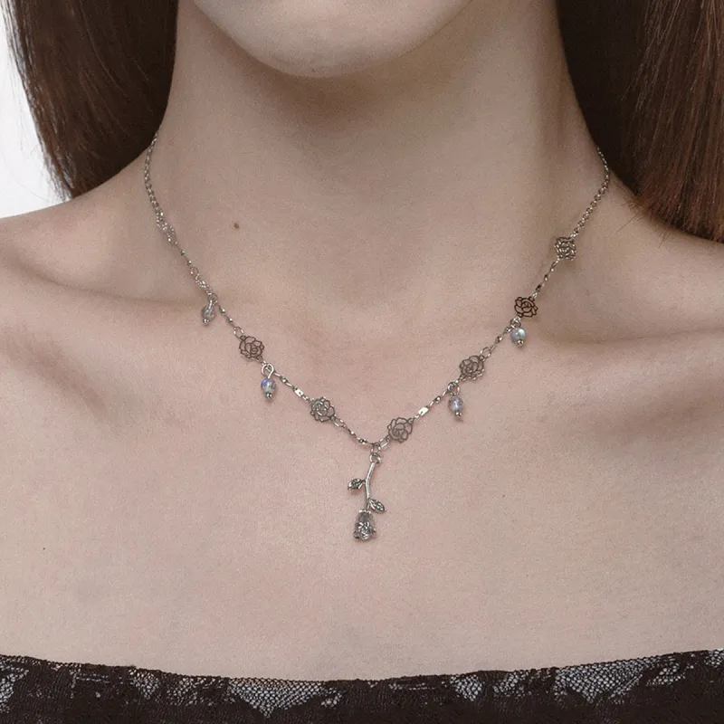 PIARA Necklaces Women's-1