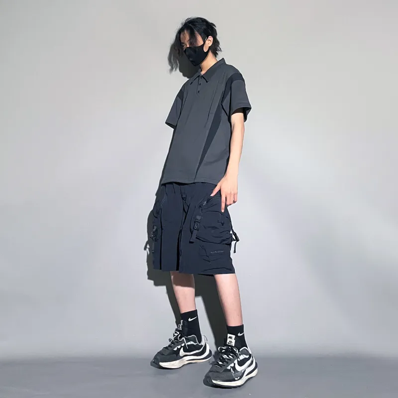 VIP Polo Shirts Unisex-3