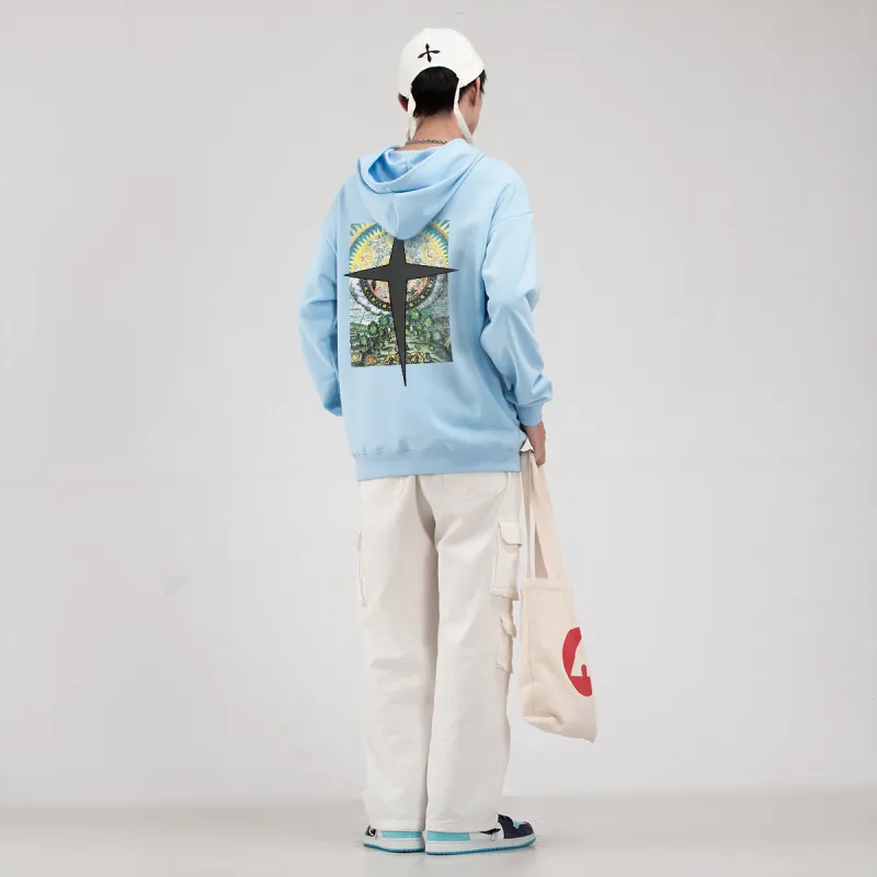 Toy Machine Sweatshirts Unisex-17