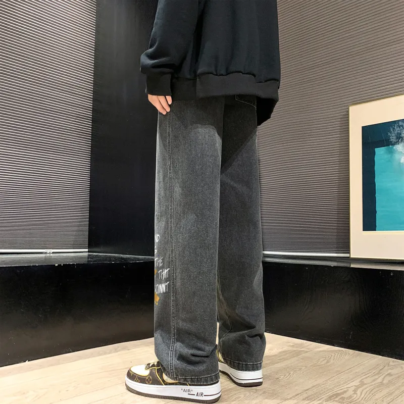 B.X Jeans Unisex-3