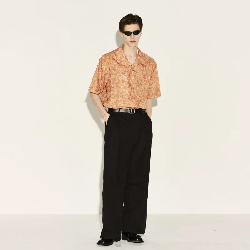 TWOEX2 Shirts Unisex Zinnia Yellow-2