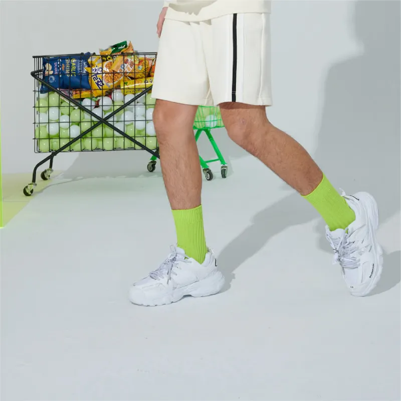 TONY HAWK Casual Shorts Unisex-5