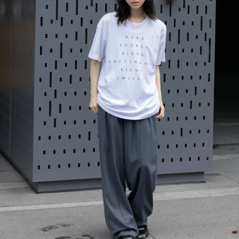 BIENKIMIIYE T Shirts Unisex-10