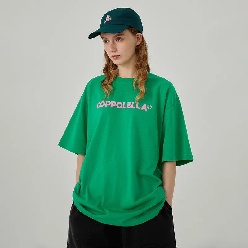 COPPOLELLA T-Shirts Unisex-19