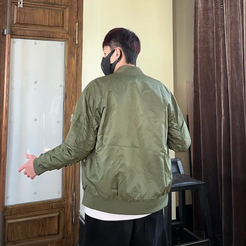 FORCEREPUBLIK Jackets Unisex-9