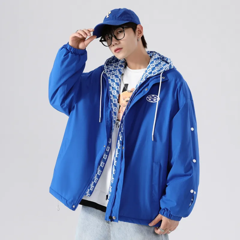 Yvette Jackets Unisex-33