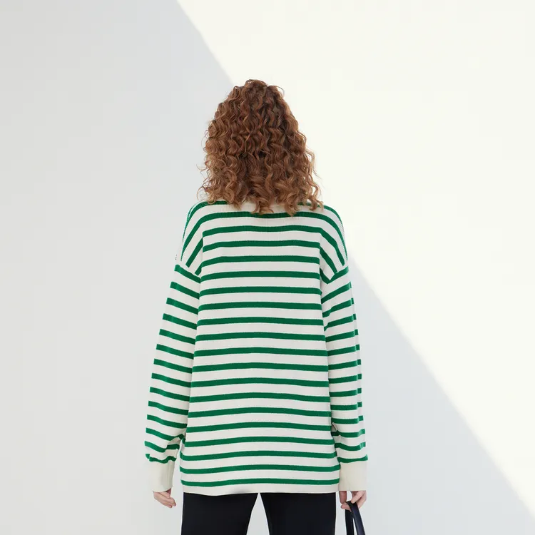 MO&CO Cashmere Sweaters Women's-2