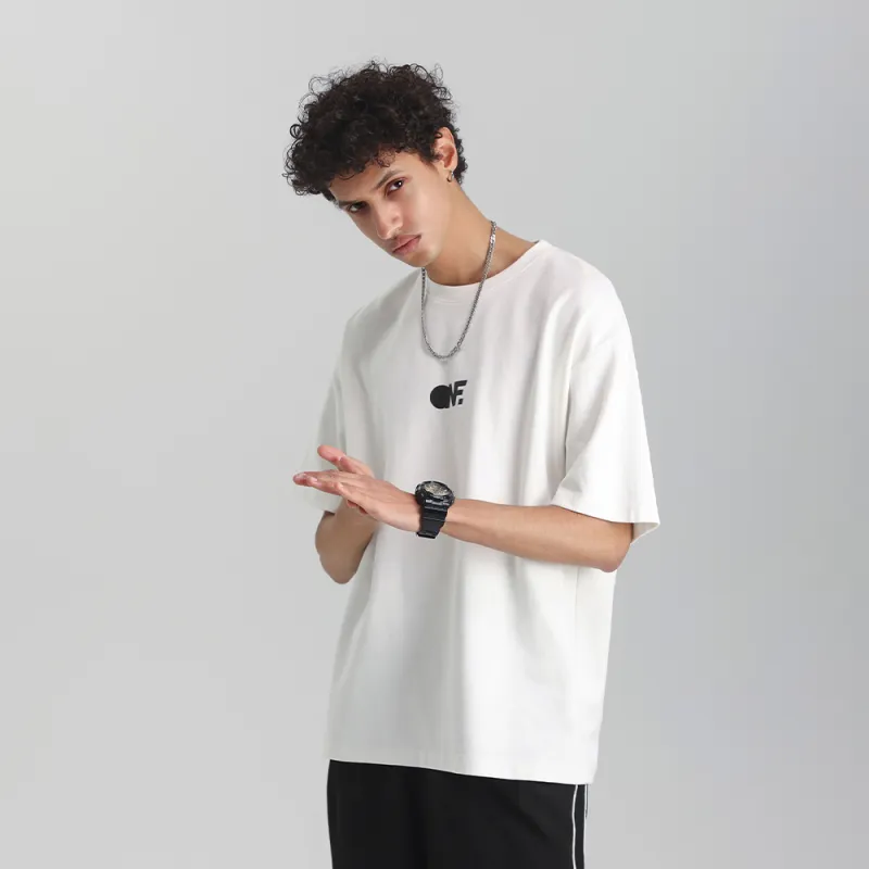NEO FANTASTIC Heavyweight T Shirt Unisex-12