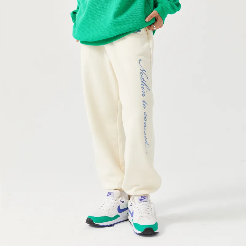 CHIGGALAB Jogger Thin Sports Pants Unisex-3