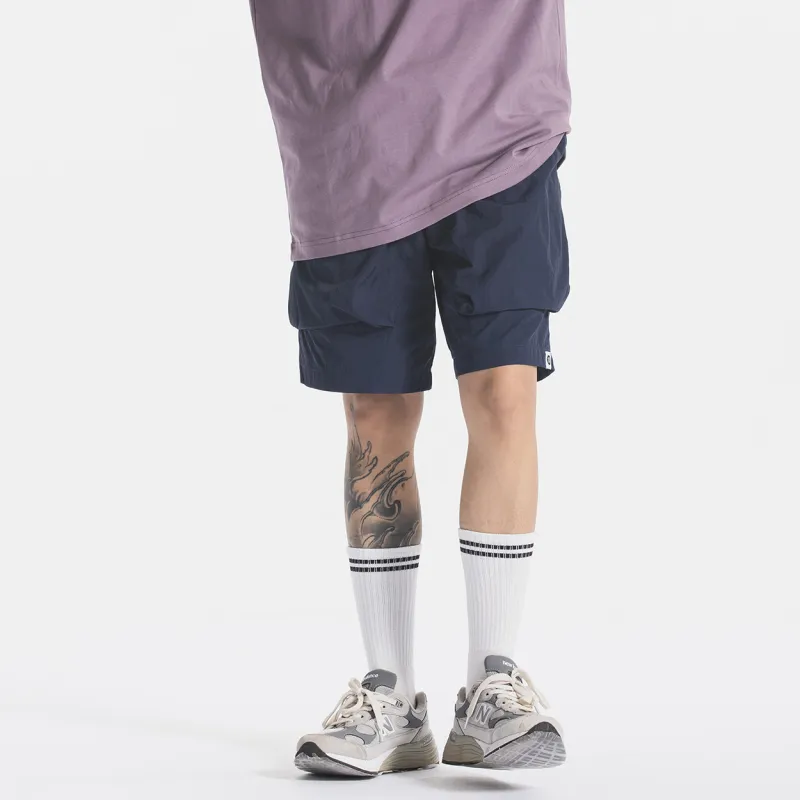 ENSHADOWER Cargo Shorts Men-3