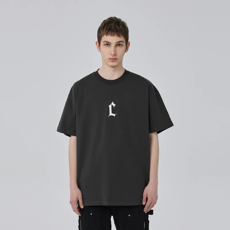 CLIMAX VISION C Collection T Shirt Unisex-10