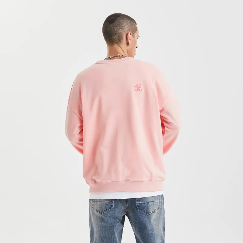 GUKUUL Sweatshirts Unisex-17