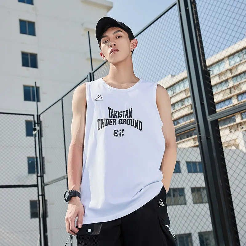 PEAK Basketball Culture Series Basketball Jerseys Men Baymax-4
