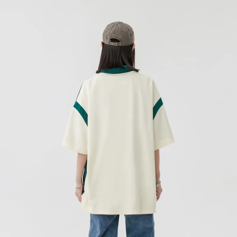 S.view Polo Shirts Unisex-18