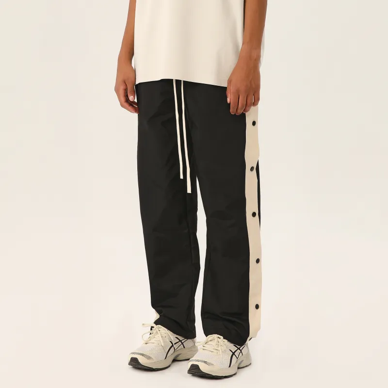 Coca Cola Knitted Sweatpants Unisex-2