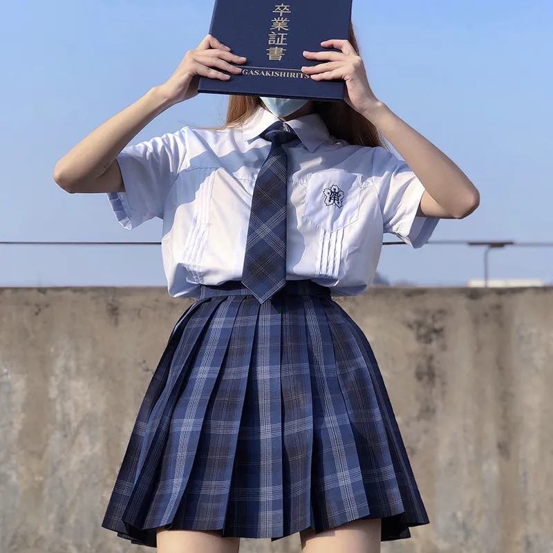 Tokyo Season Casual Short Skirts Women's Gift Box Set-58