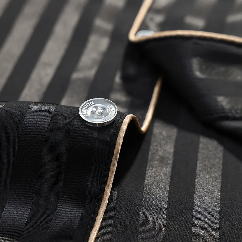 Gongdie Pajama Gift Box Unisex Black, Gift Box Set-38