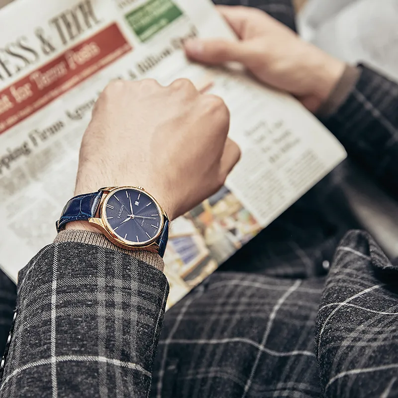 Tangin Men Segru Series Watch-1