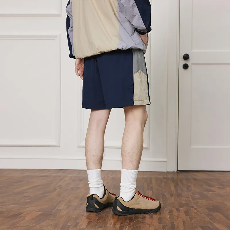 CONKLAB Casual Shorts Unisex-7